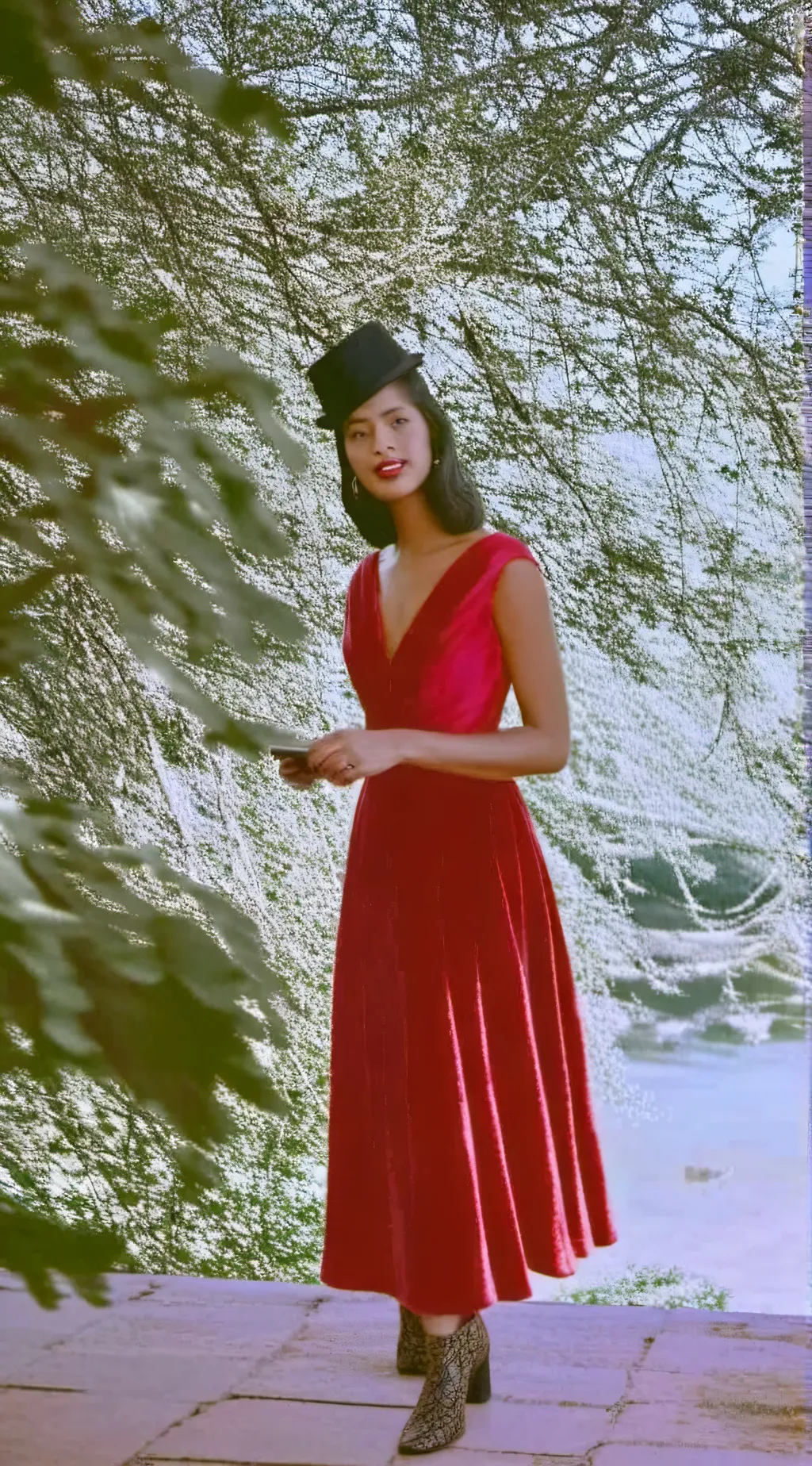 Talkie AI - Chat with Manisha 