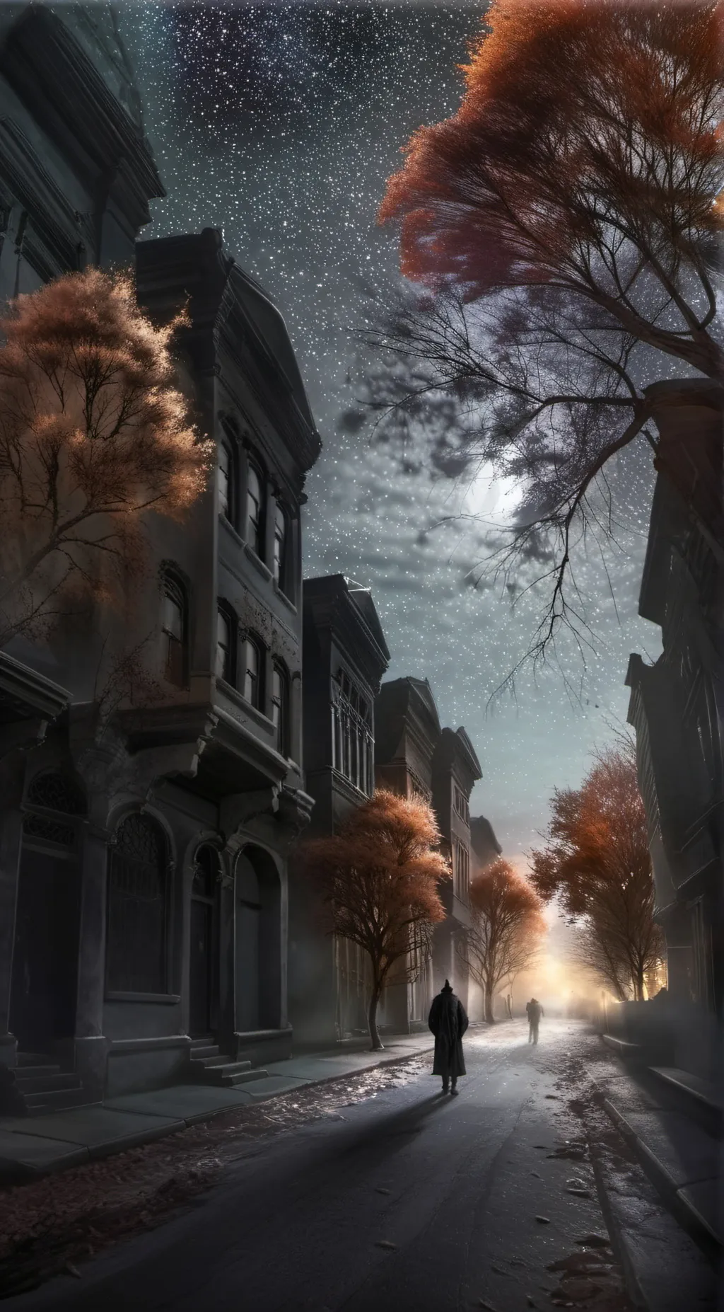 ai character: MHA background