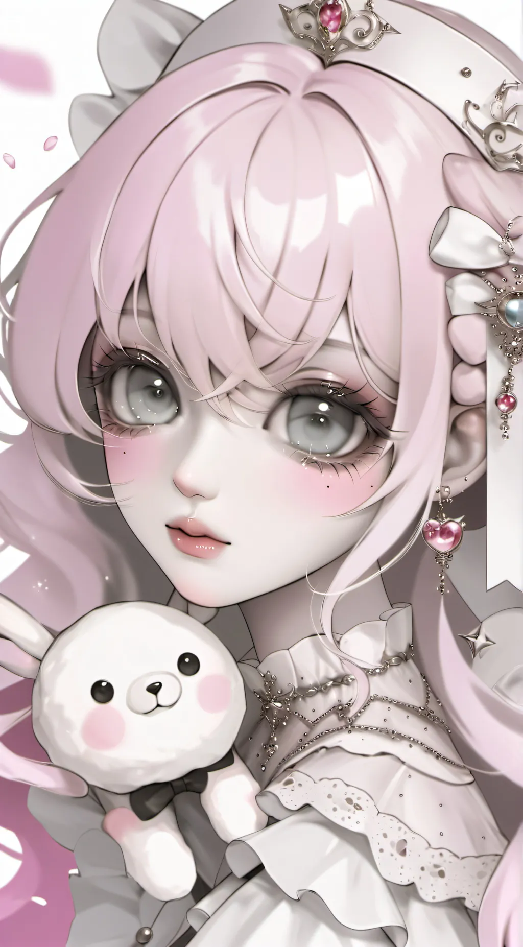 ai character: ~||•Sienna•||~ background