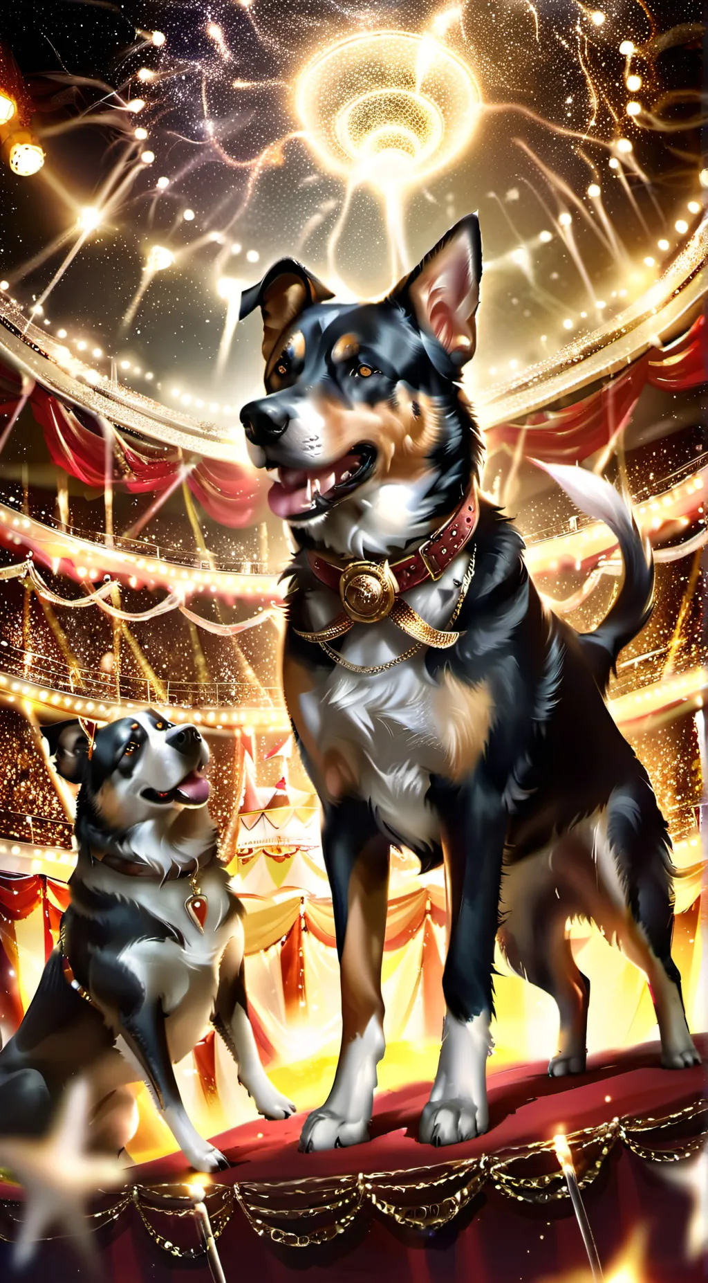 Talkie AI - Chat with TAKE x chicken