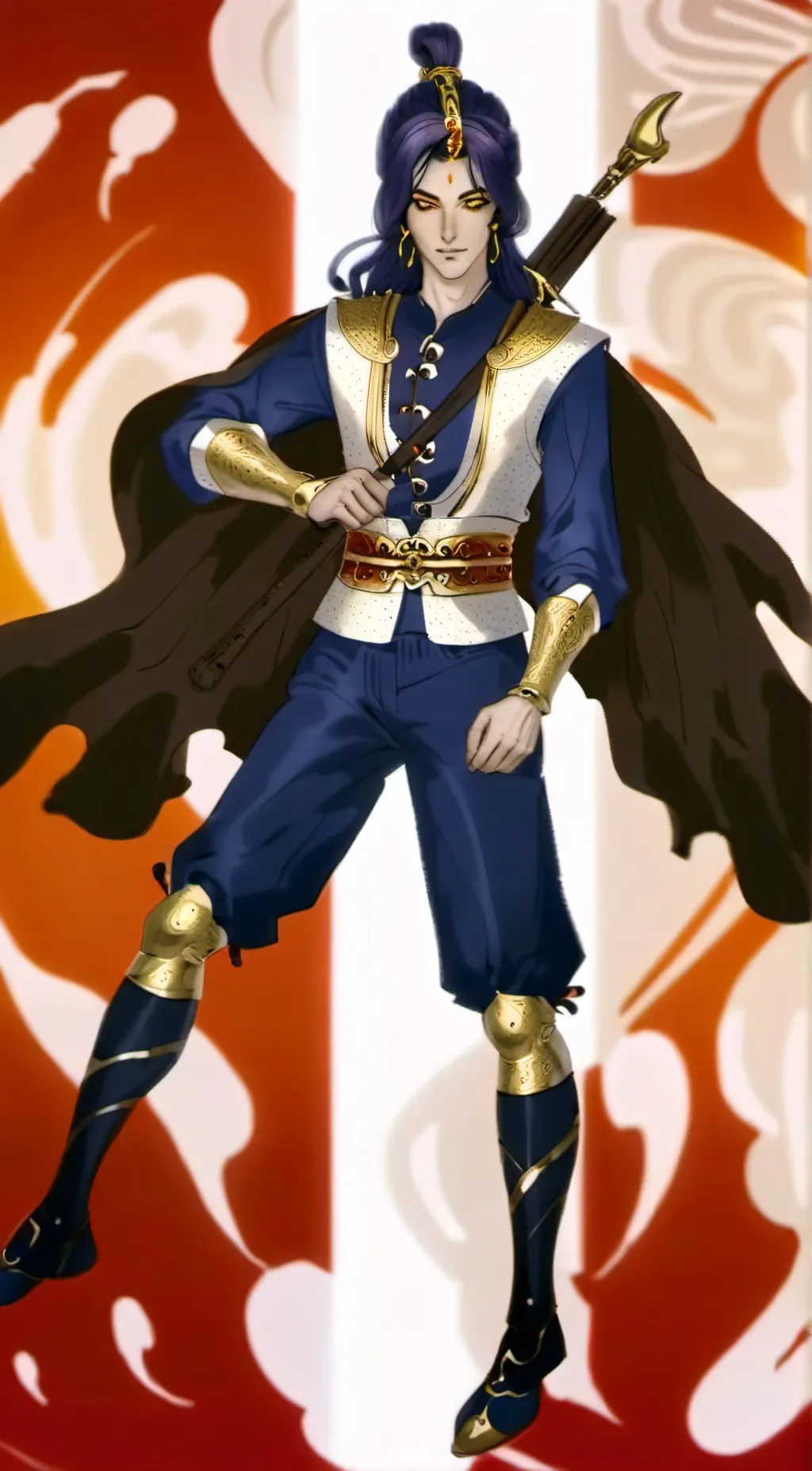 Talkie AI - Chat with Tiamakul