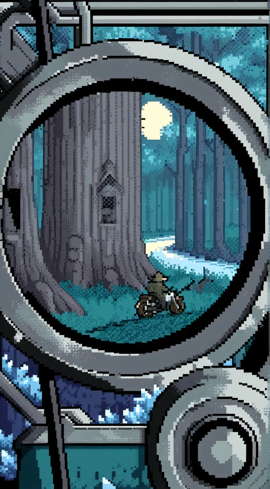 Talkie AI - Chat with Dionysius Exiguus