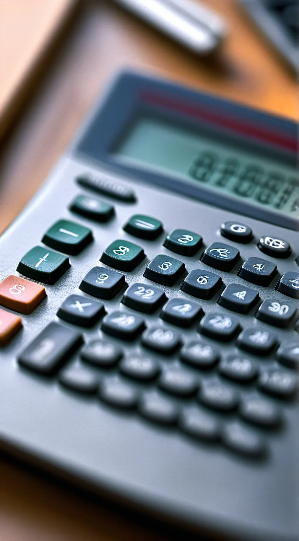 Talkie AI - Chat with Calculator 