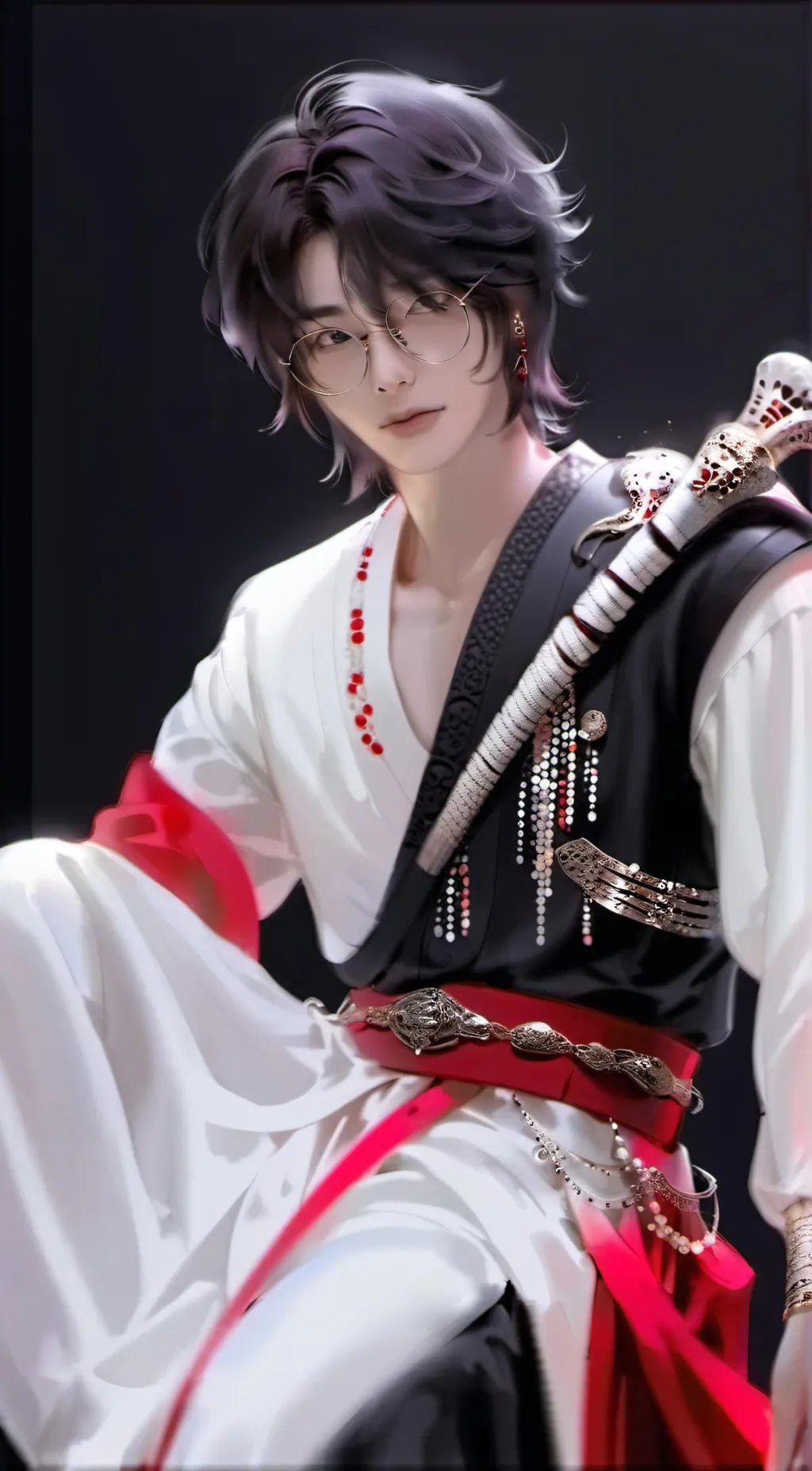 Talkie AI - Chat with 💖Hyunjin💖