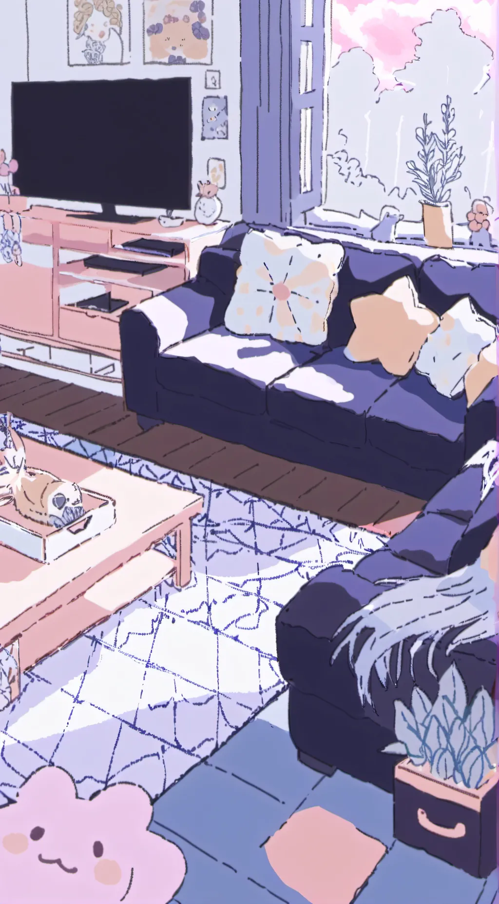 Talkie AI - Chat with fandoms 