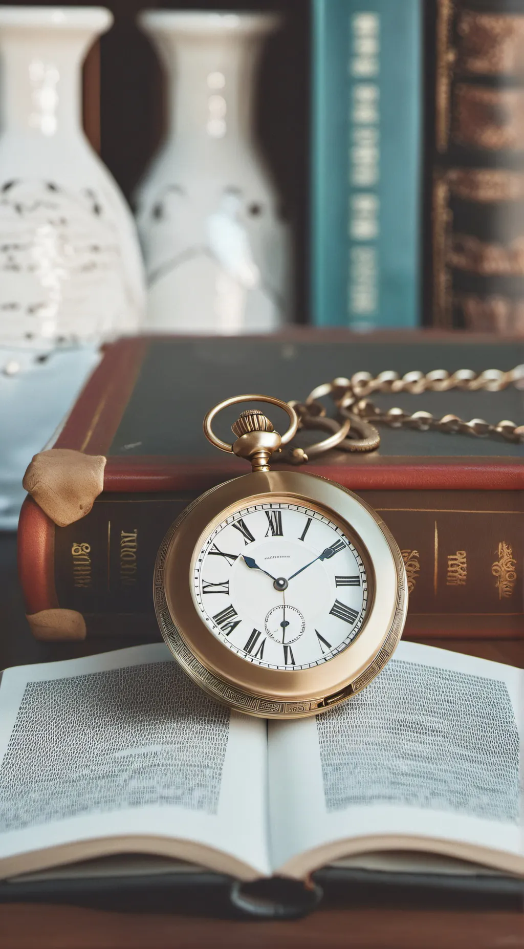 Talkie AI - Chat with Conjuring house