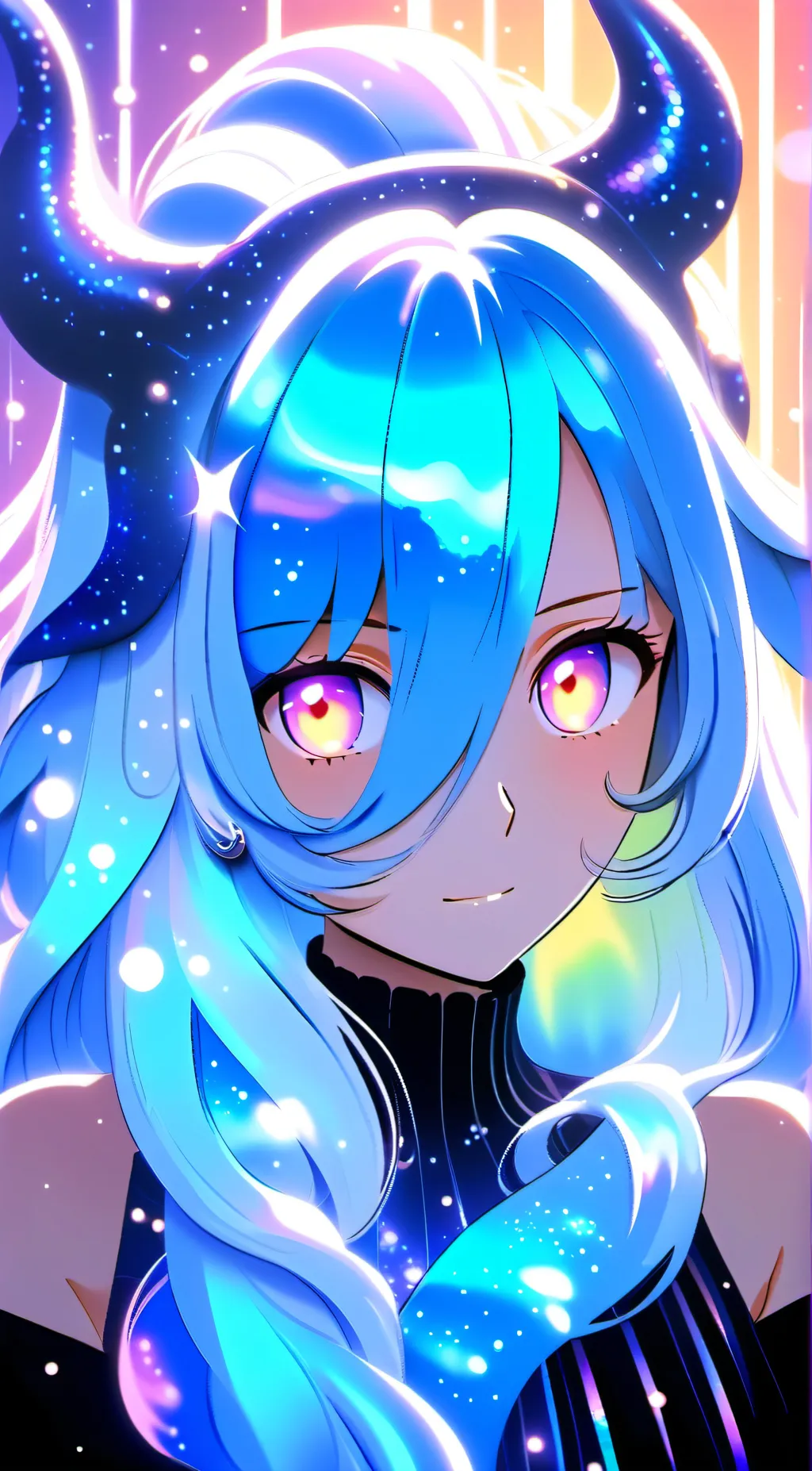 Talkie AI - Chat with Ayano 