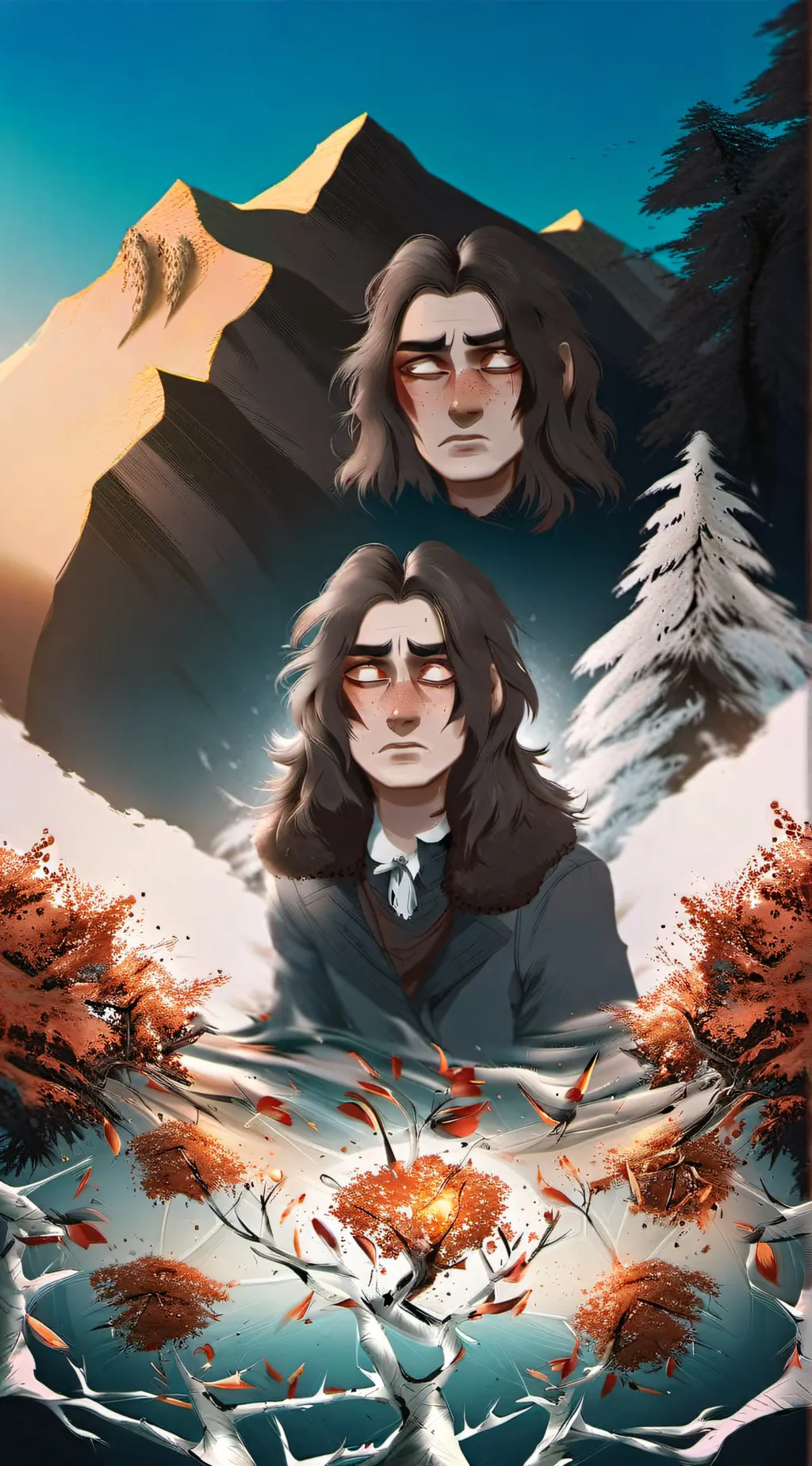 Talkie AI - Chat with Larry Johnson 