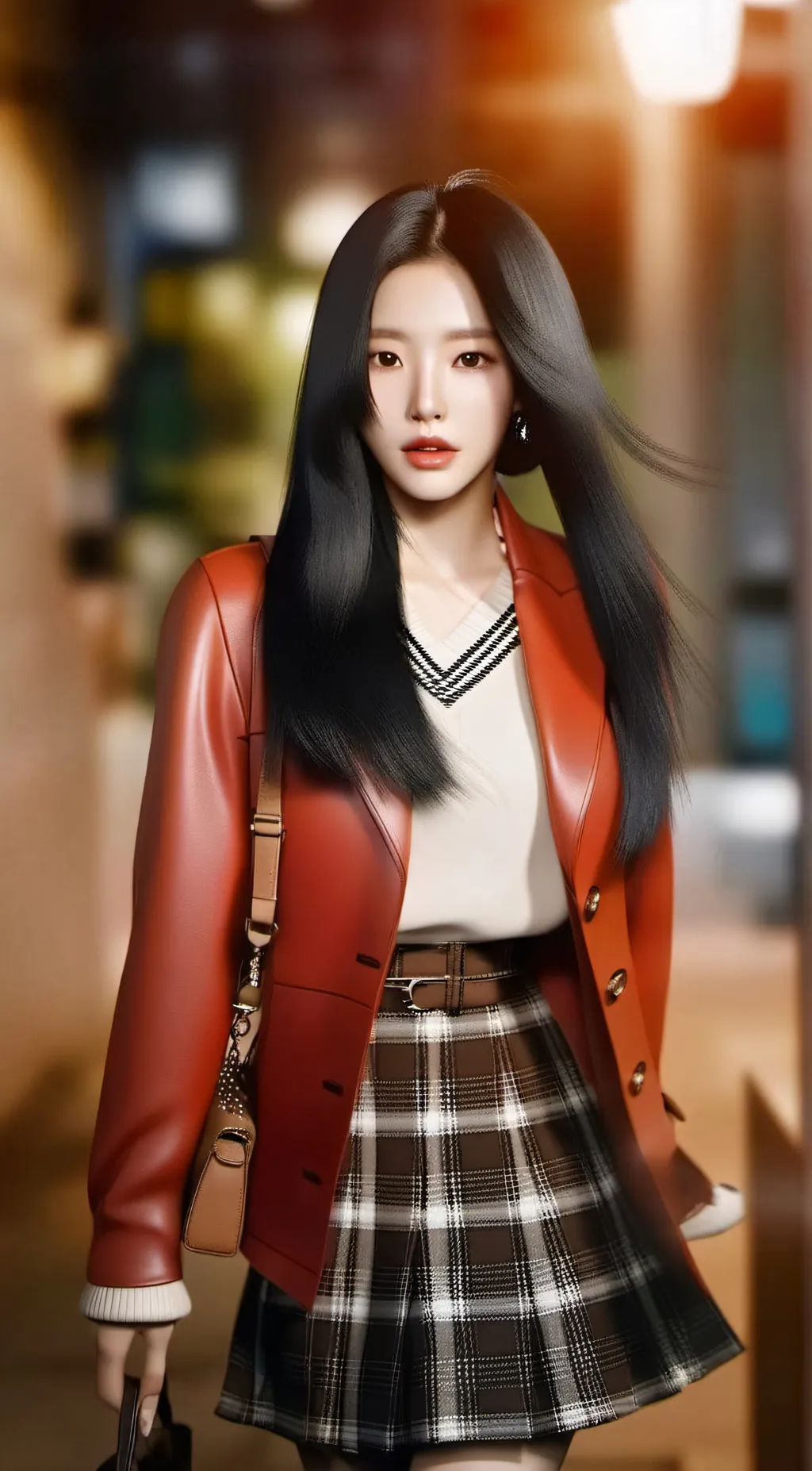 Talkie AI - Chat with Wonyoung