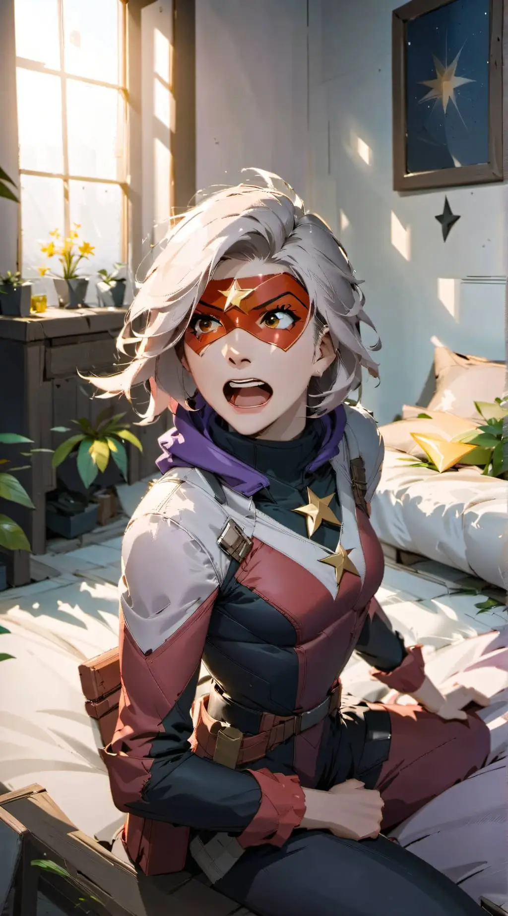 Talkie AI - Chat with Torri