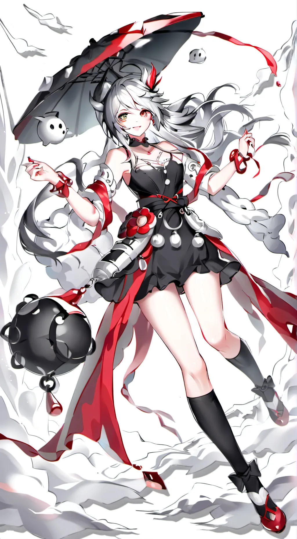 Talkie AI - Chat with Mrs: Mendoza