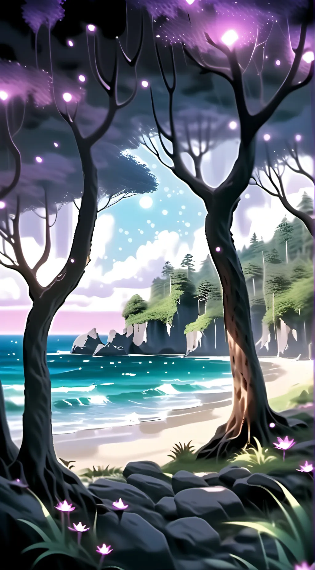 Talkie AI - Chat with Sonaria