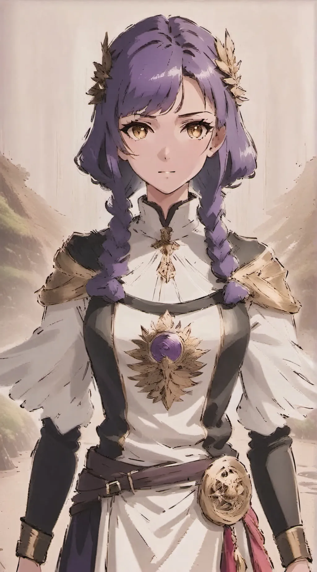 Talkie AI - Chat with Aurelia