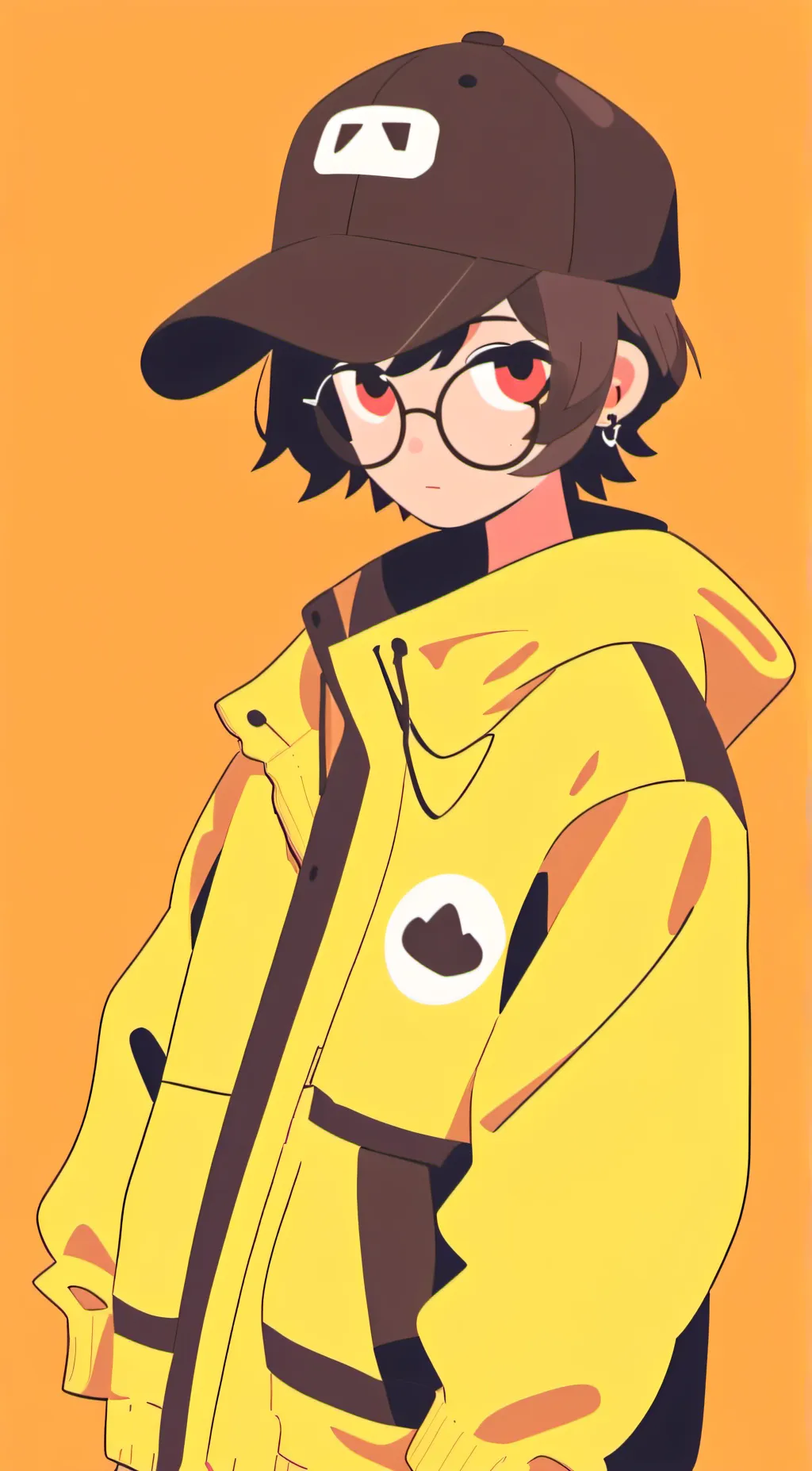 ai character: Roblox  background