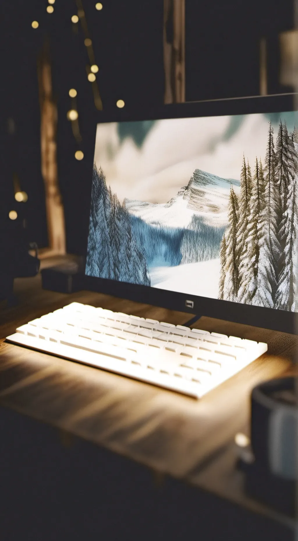 ai character: Guesser background