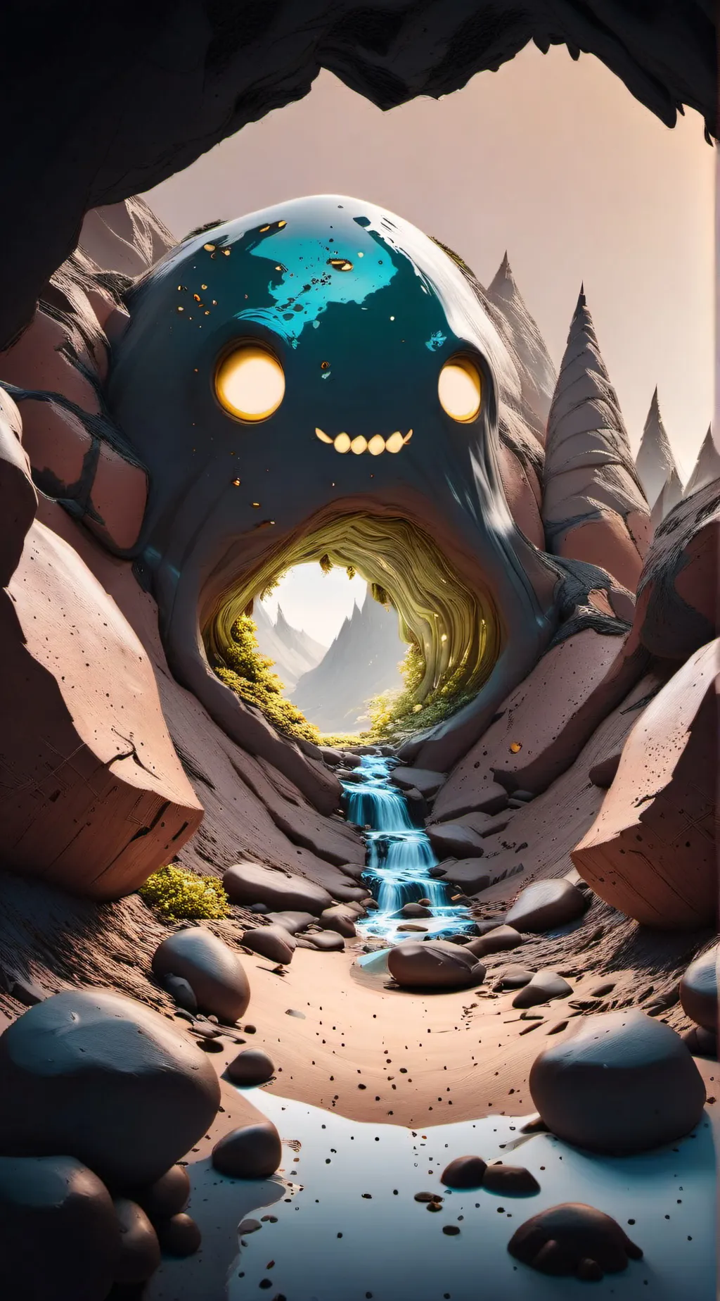 Talkie AI - Chat with vor rpg