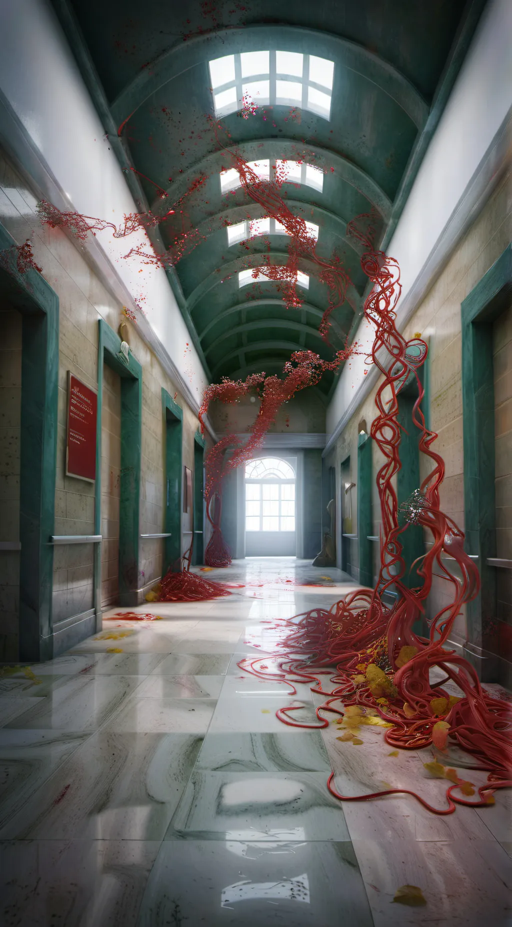 ai character: FPE!!!!  background