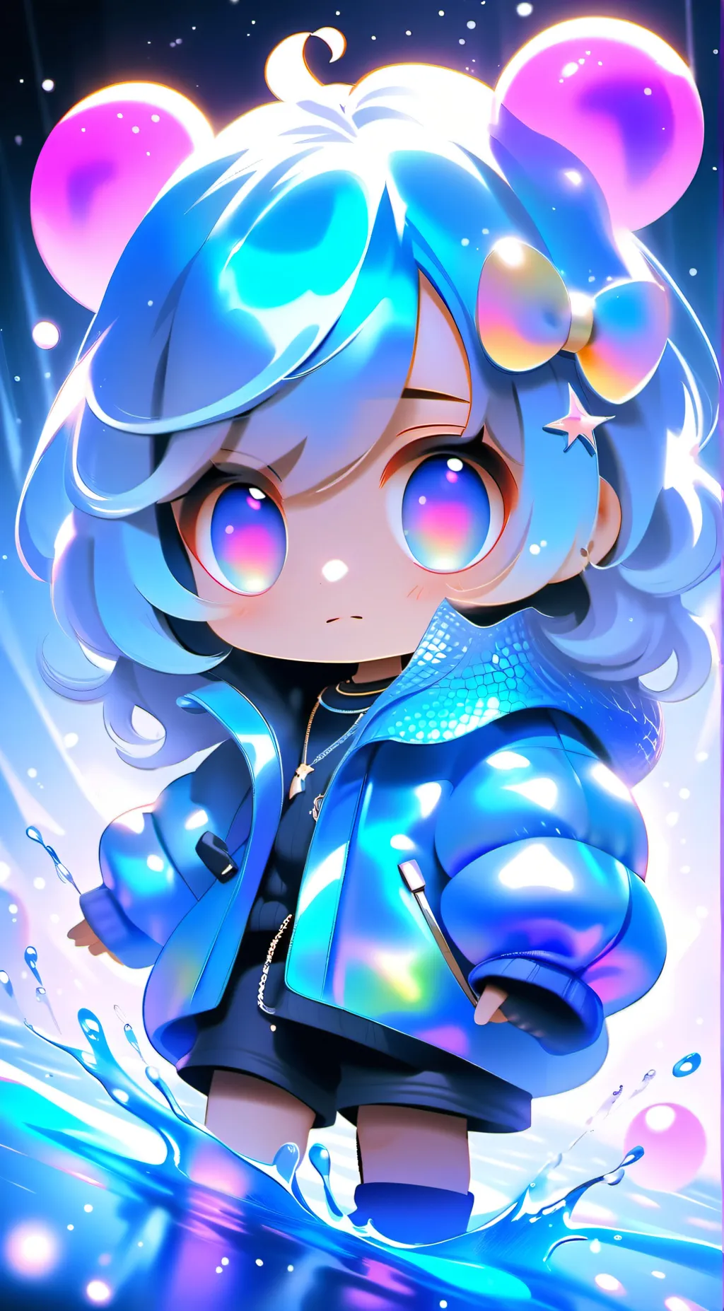 Talkie AI - Chat with Emily