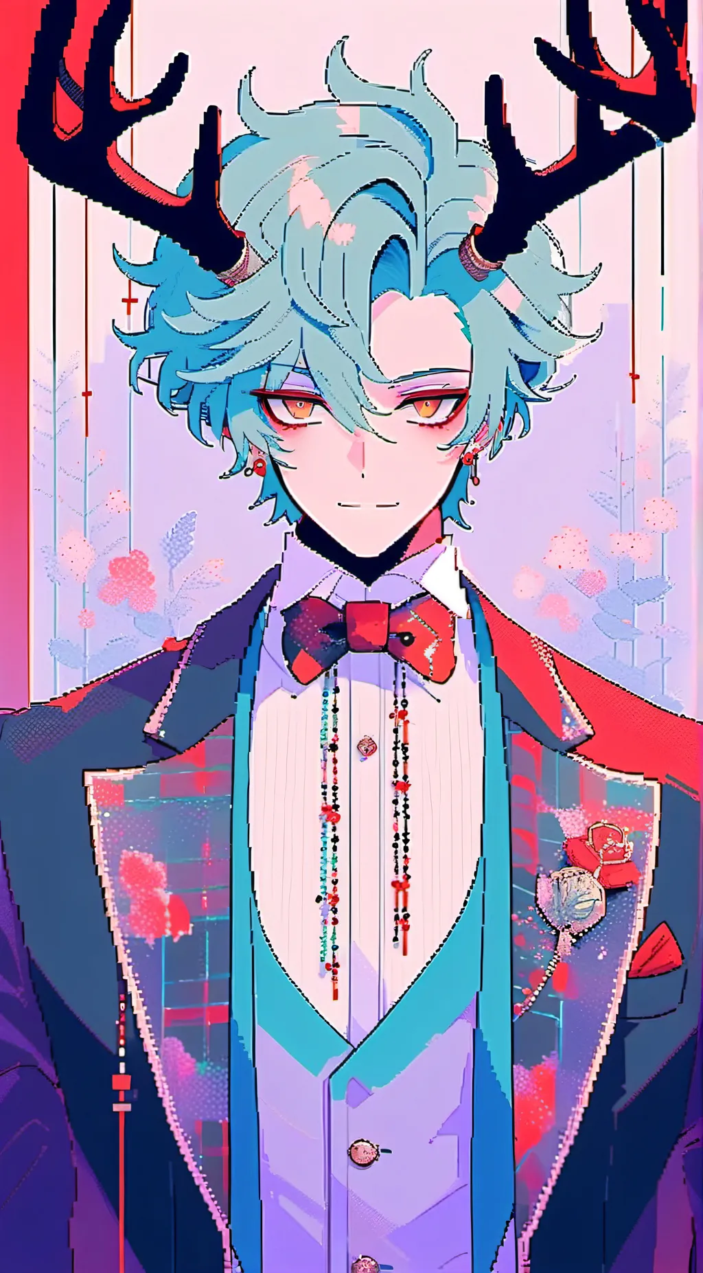 ai character: Alastordealwithhus background