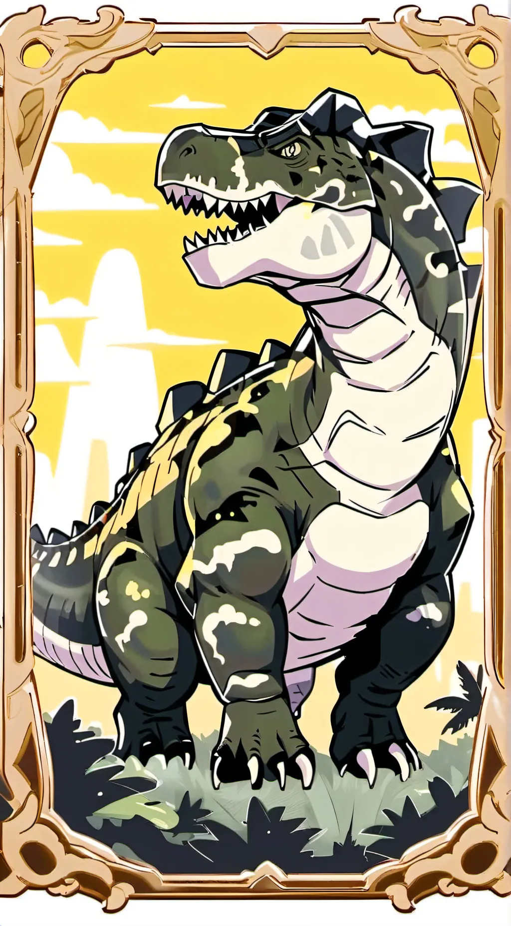 Talkie AI - Chat with pachy 