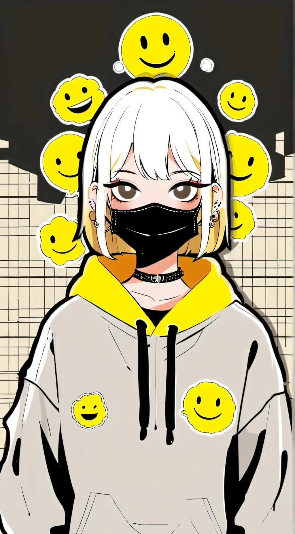 Talkie AI - Chat with tadc