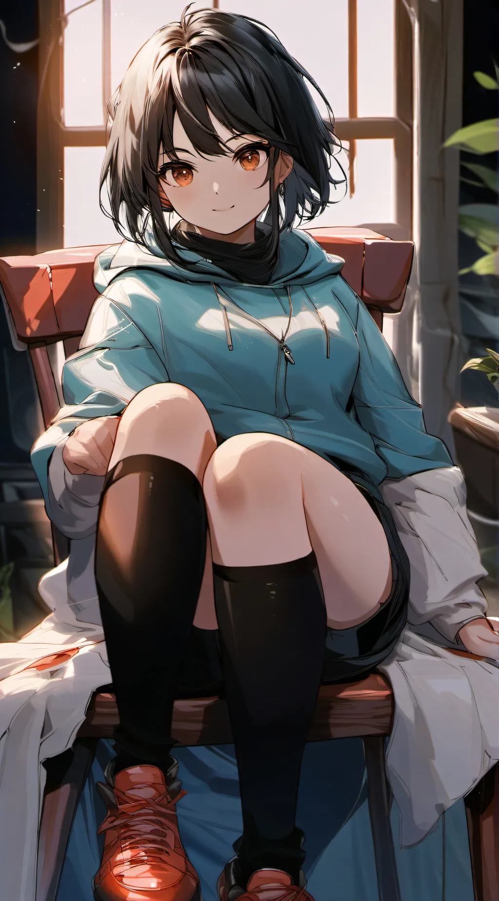 Talkie AI - Chat with Humble