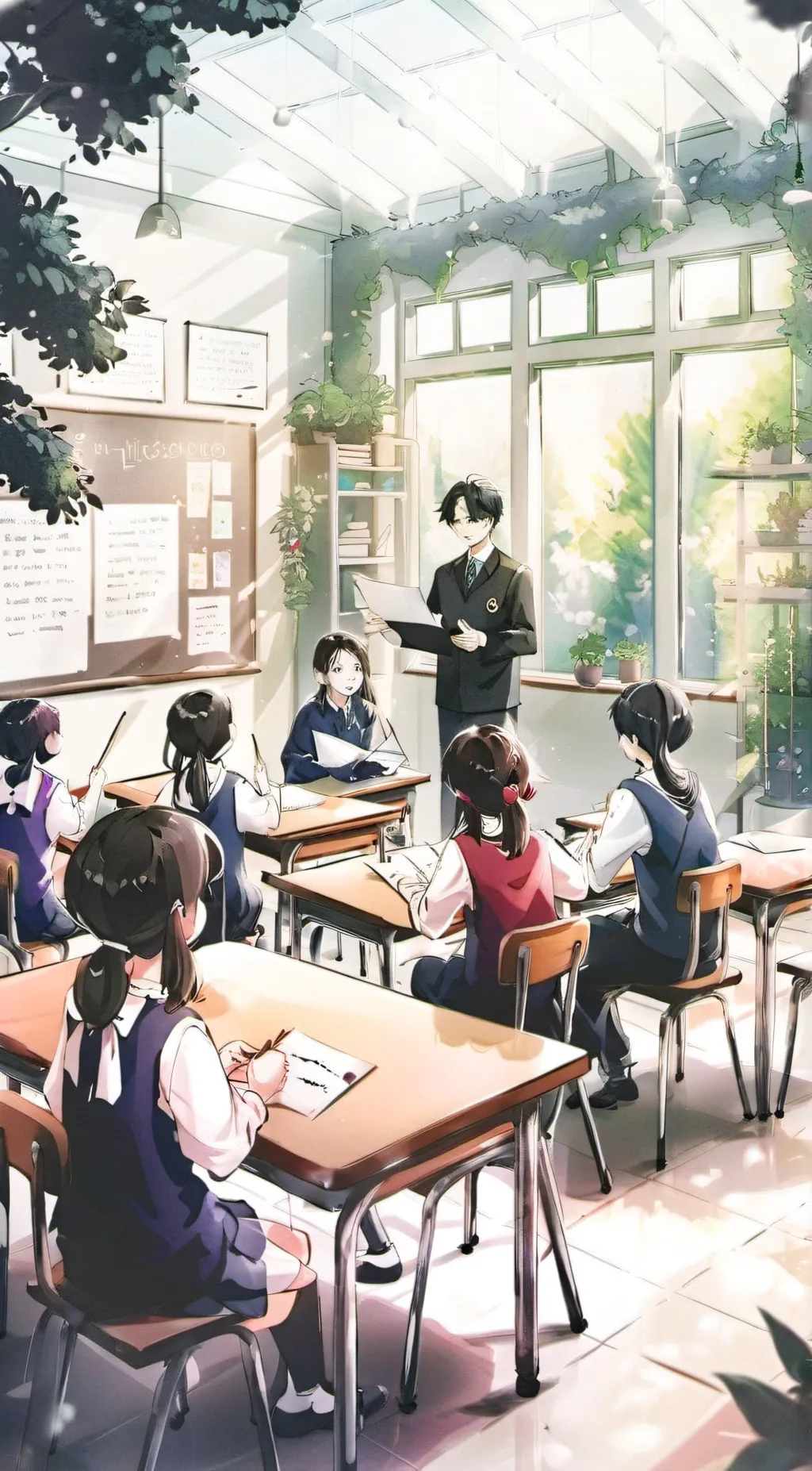 Talkie AI - Chat with FPE