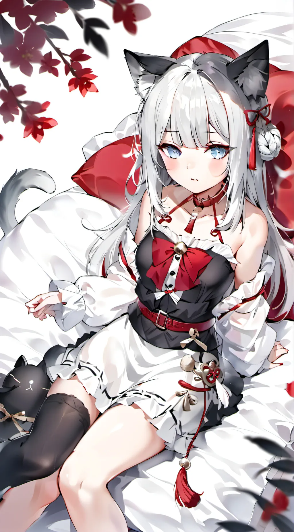 ai character: ava background