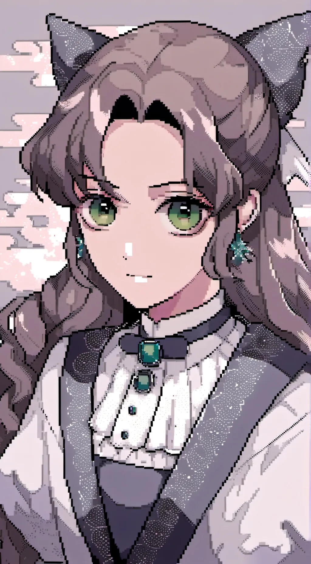 ai character: ds pick me?! background