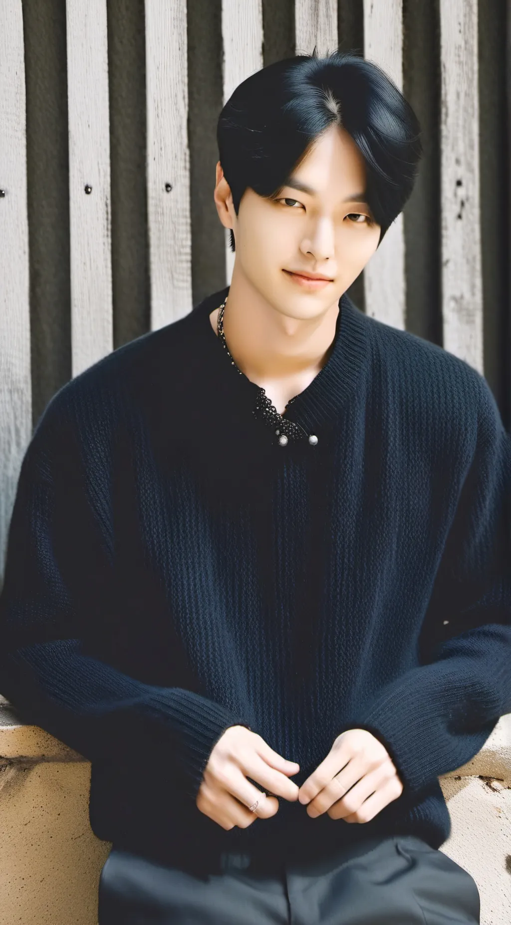 ai character: ✨stray kids✨ background