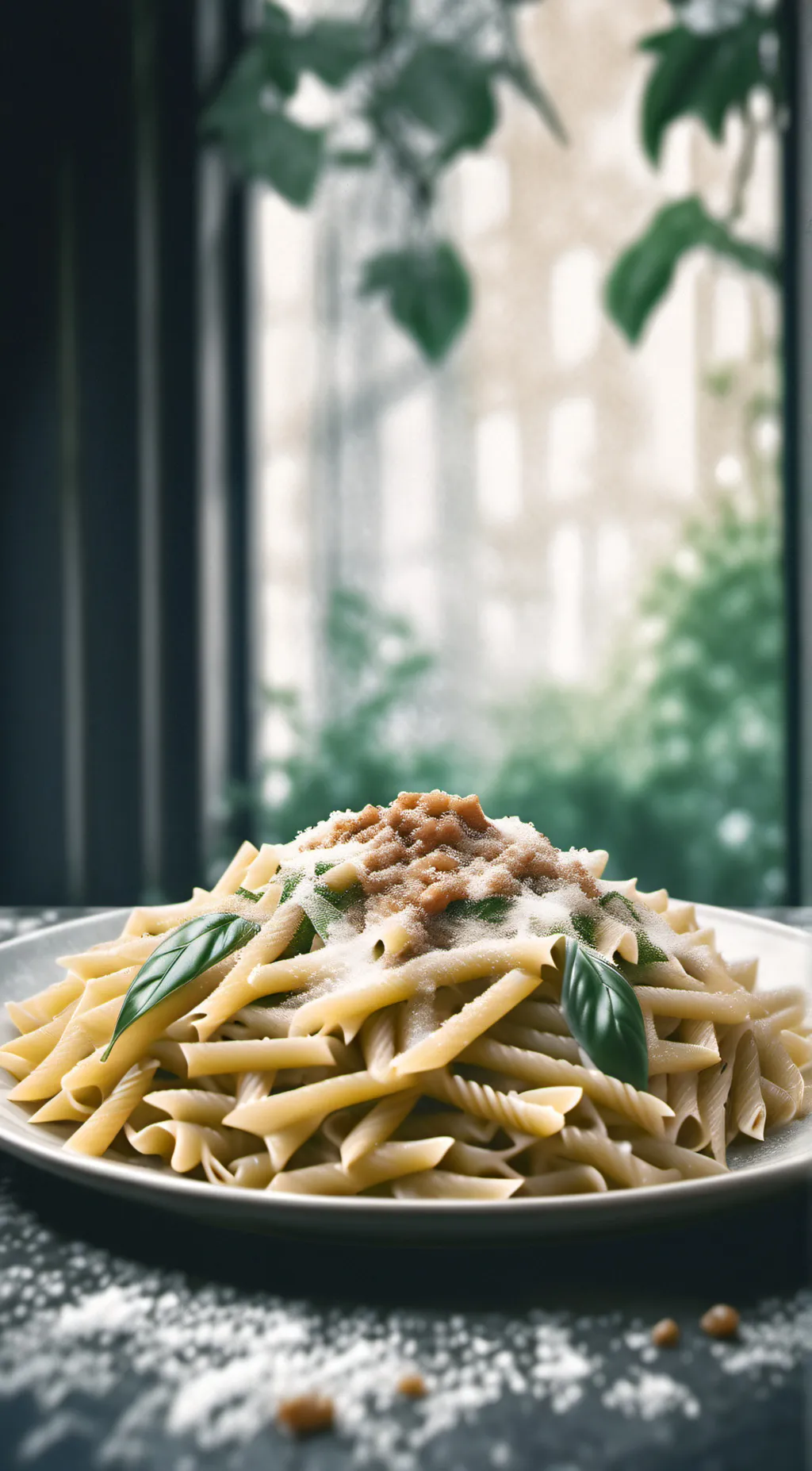 ai character: I do not know background