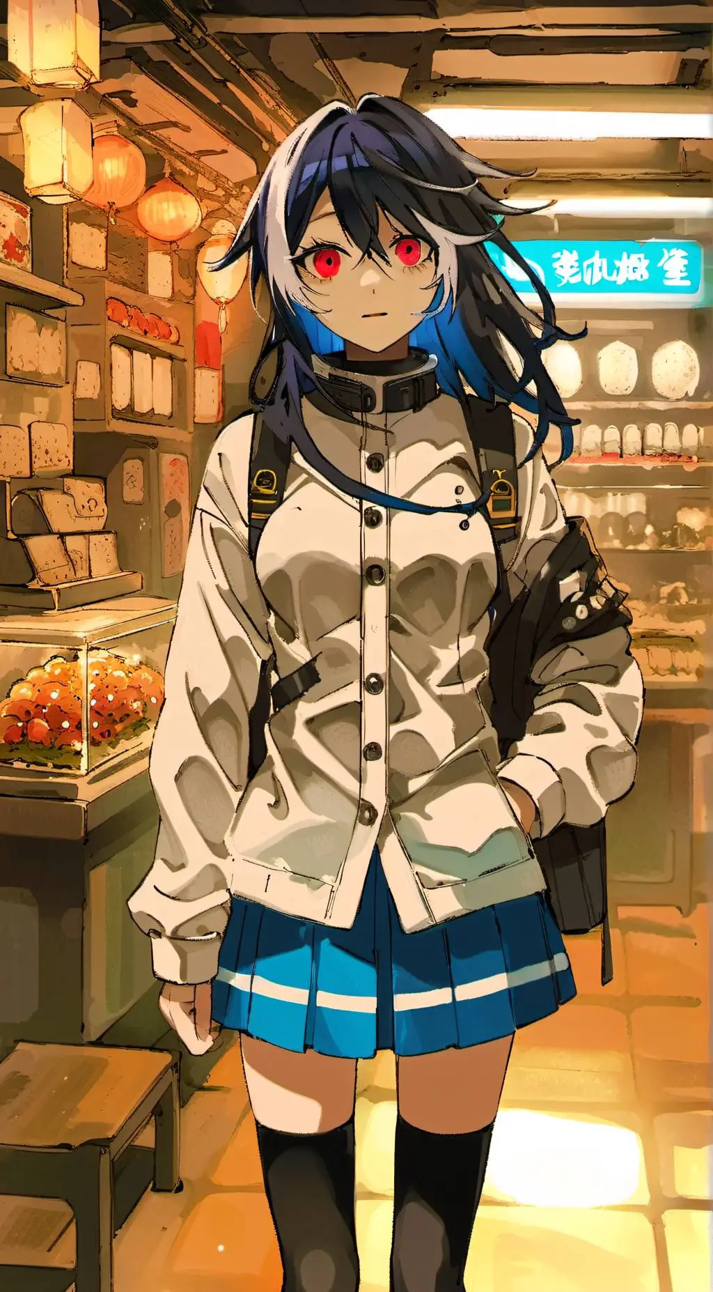 Talkie AI - Chat with QUEEN