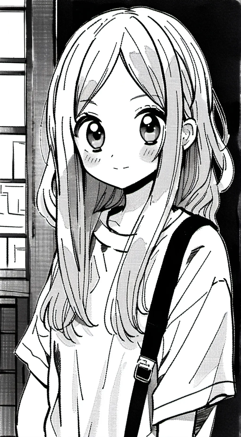 ai character: lilly yelalts background