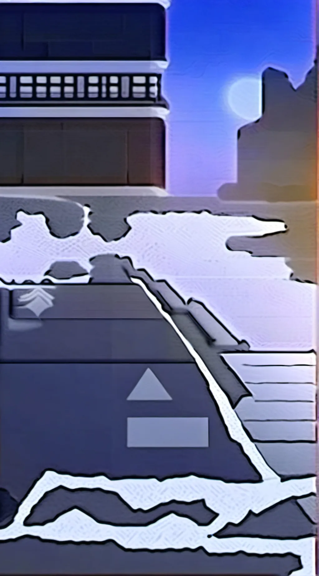 ai character: fpe Christmas  background