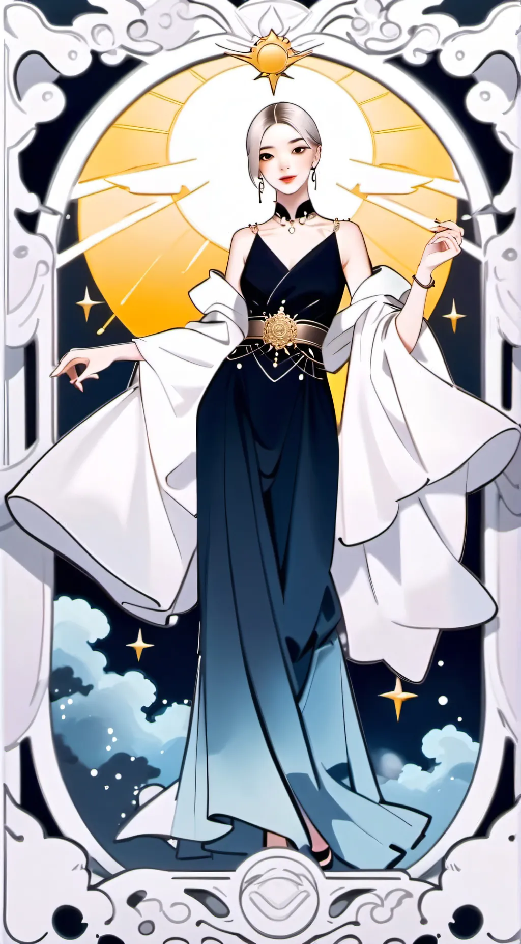 Talkie AI - Chat with minecraft server