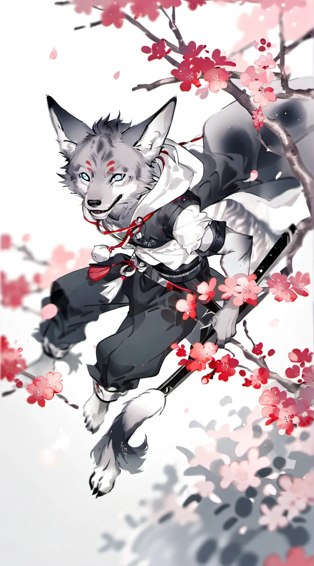 Talkie AI - Chat with Little Godzilla