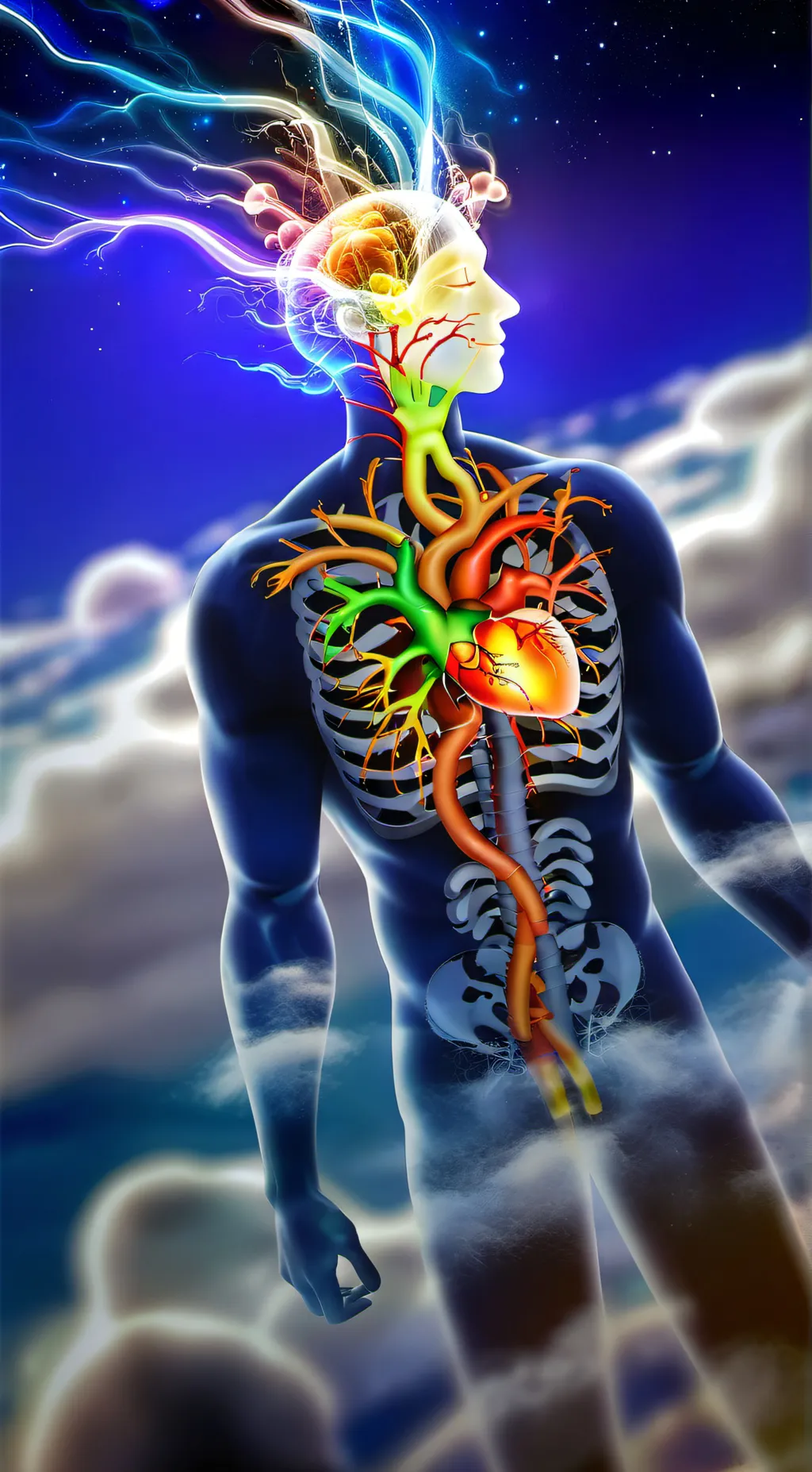 Talkie AI - Chat with Inside out 2