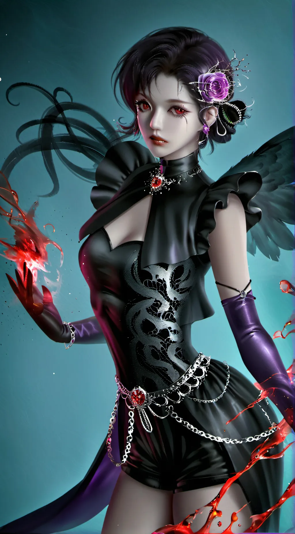 Talkie AI - Chat with Aria