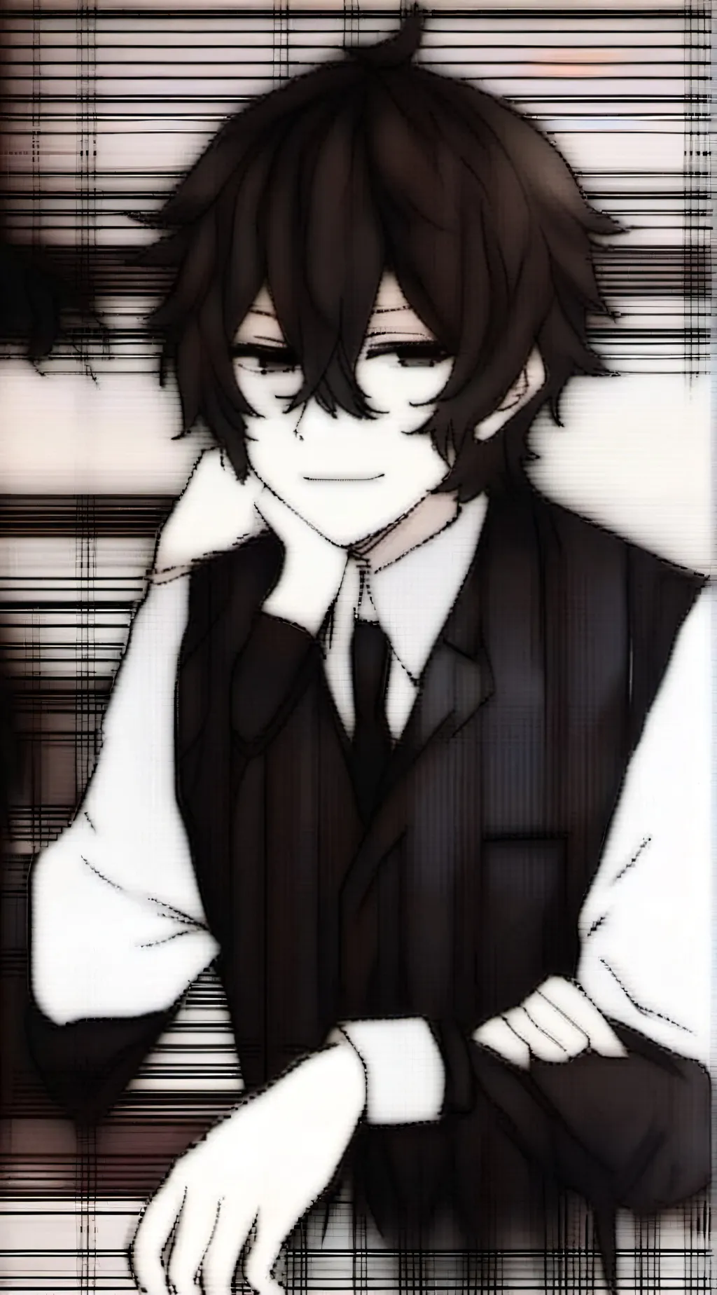 Talkie AI - Chat with Dazai