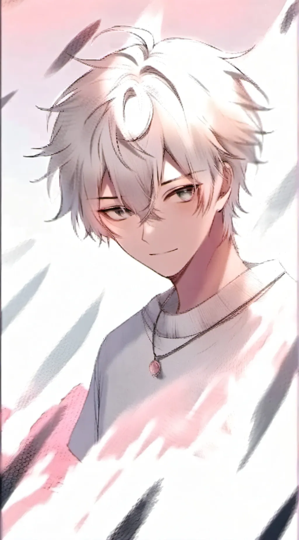 ai character: Liam Romano background