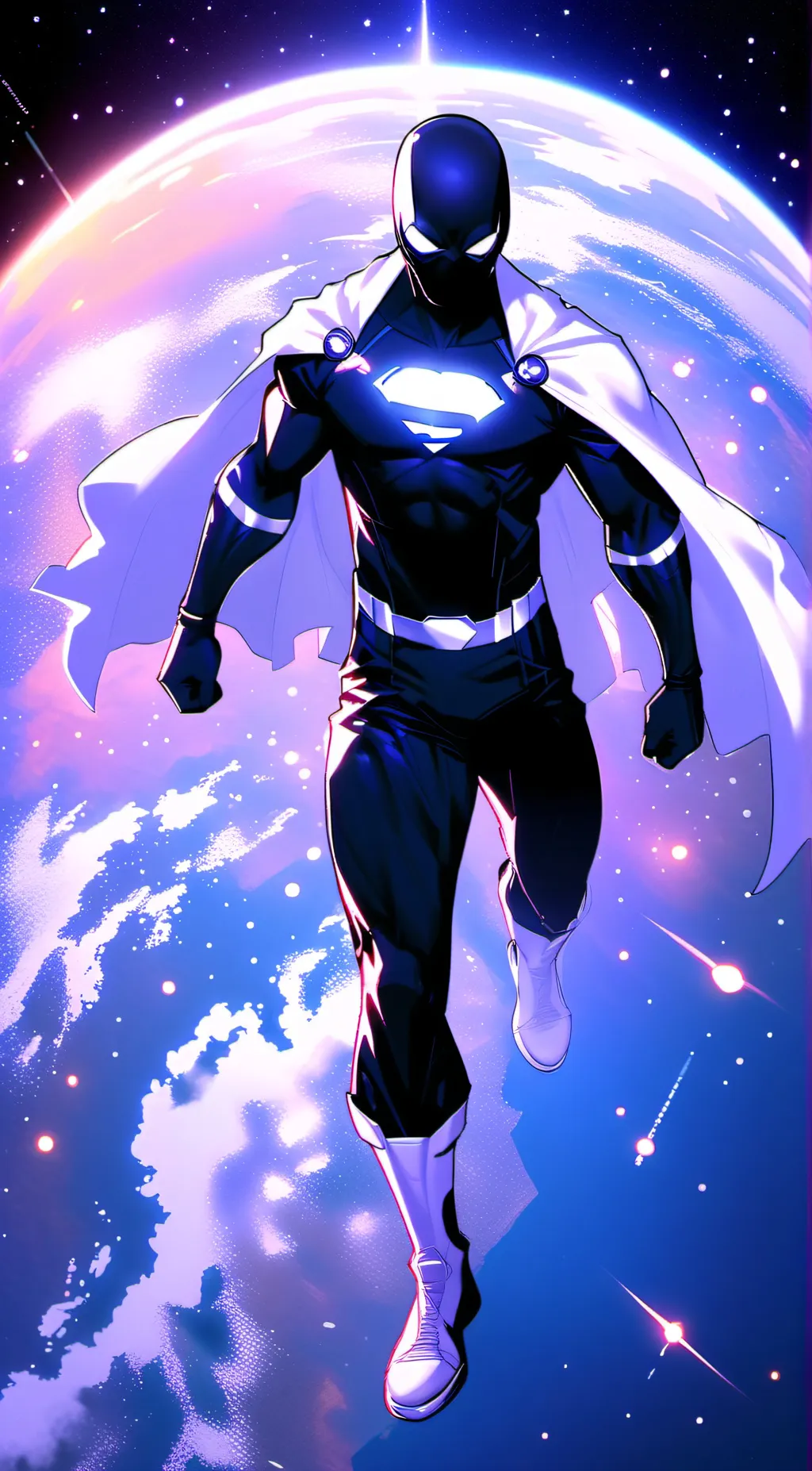 Talkie AI - Chat with invisible 