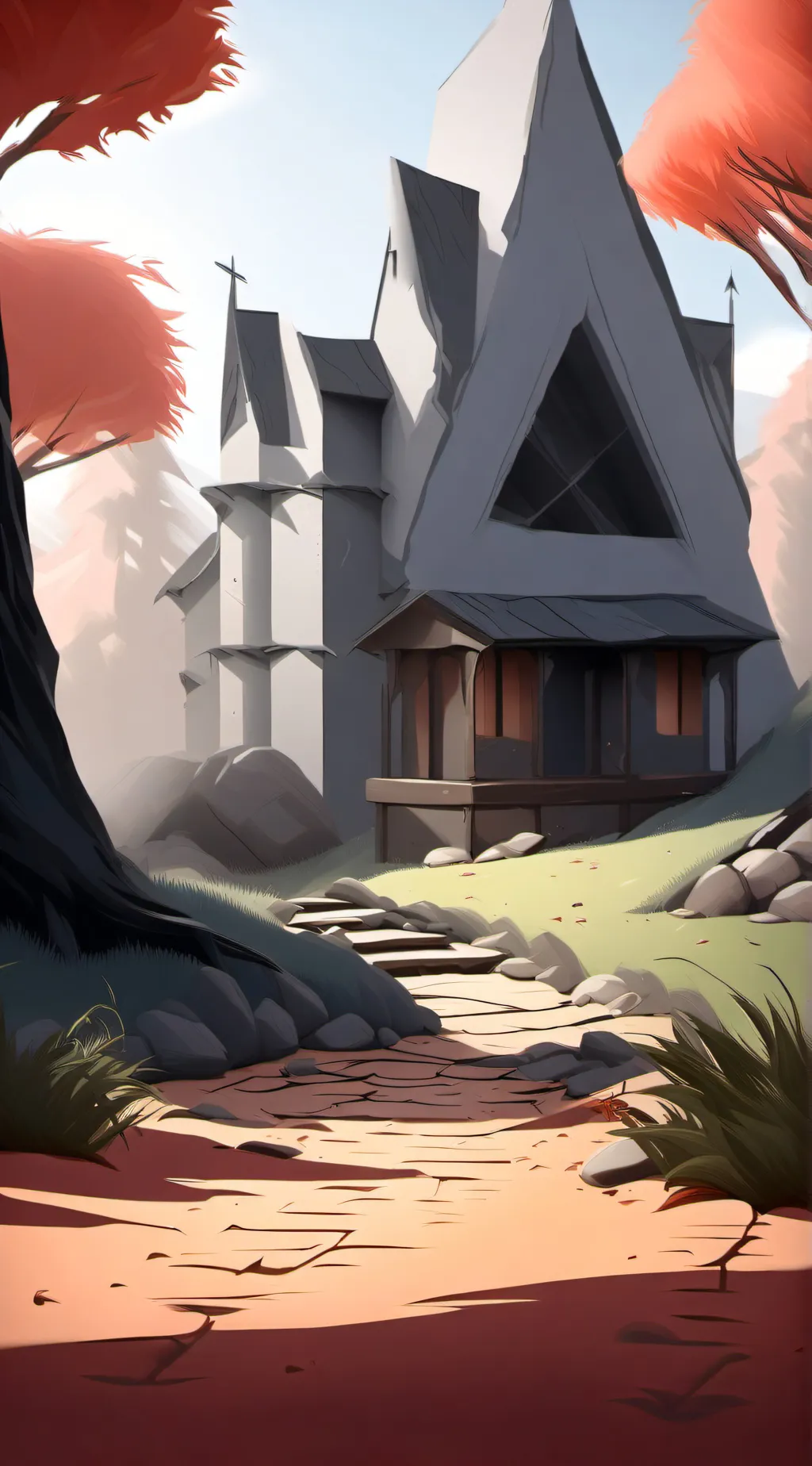 Talkie AI - Chat with disventure camp