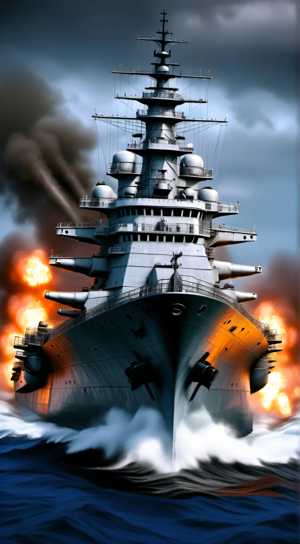 Talkie AI - Chat with Libran Ocean.