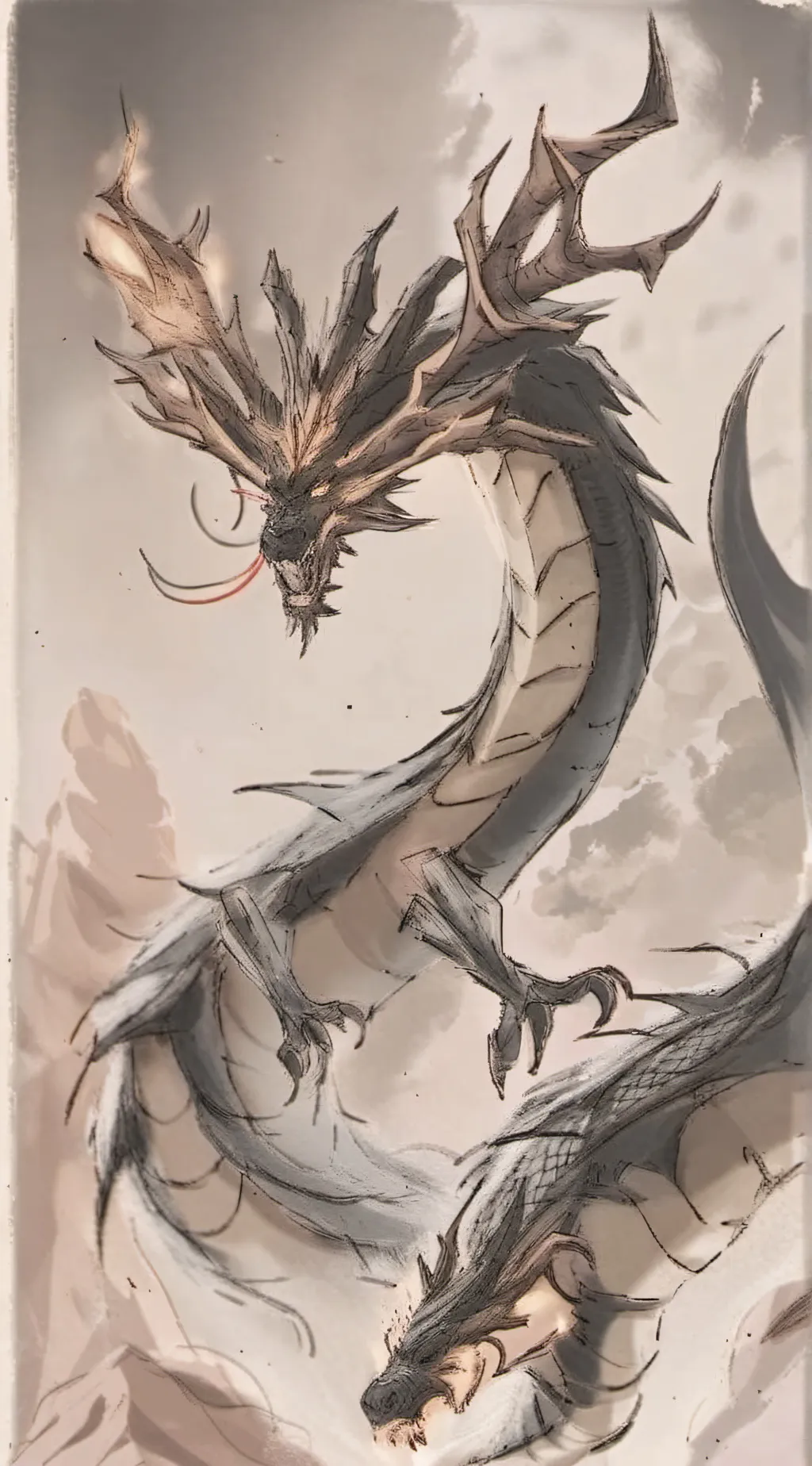 Talkie AI - Chat with Tiamt