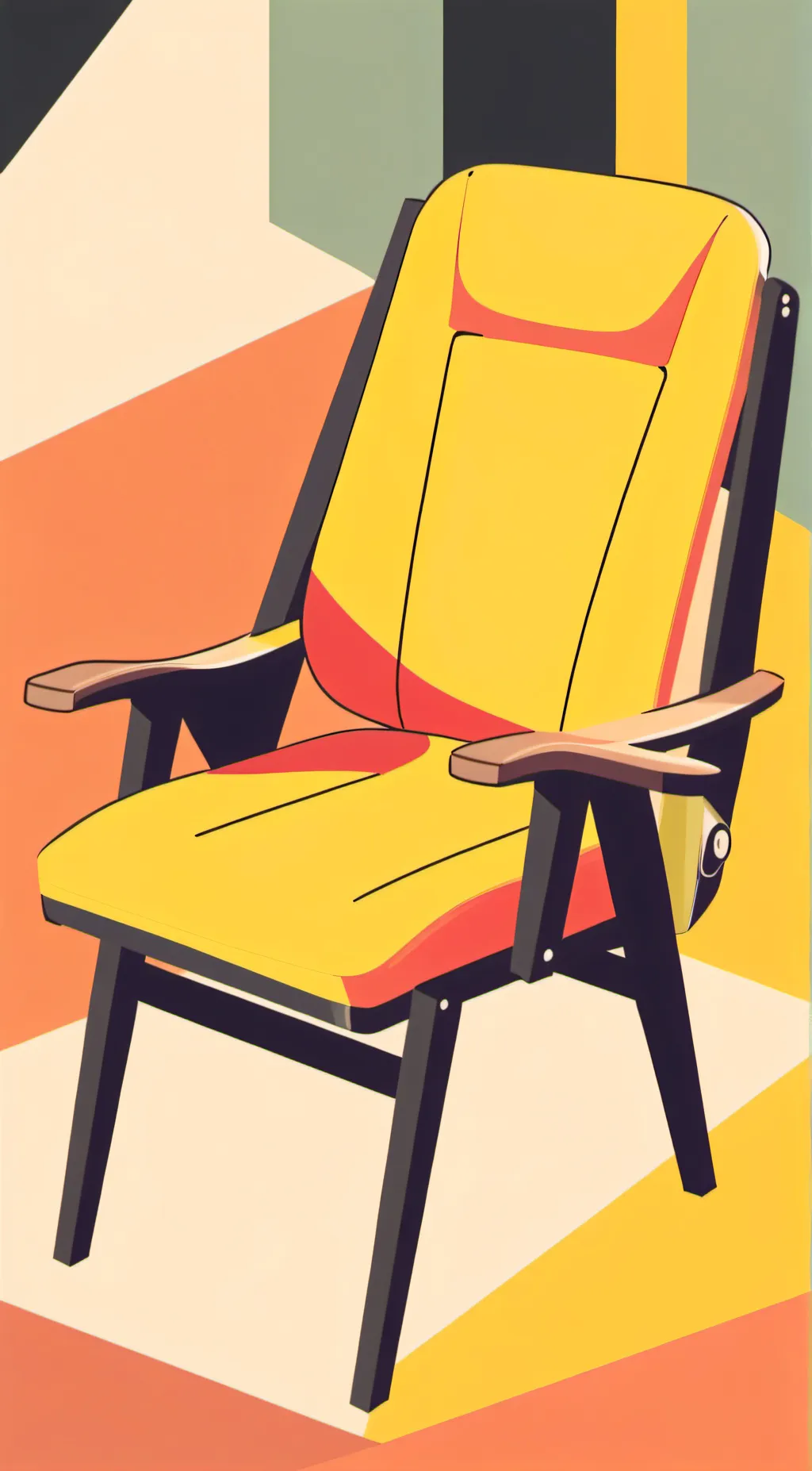 ai character: overlord meeting background