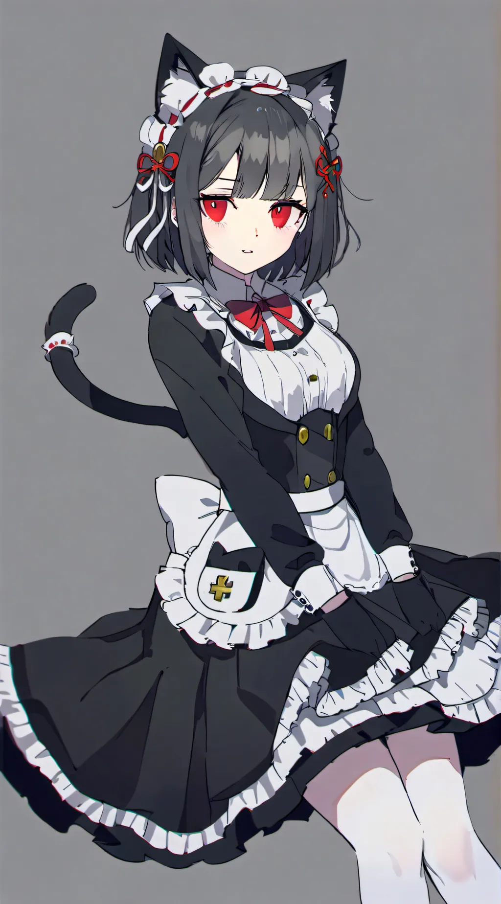 ai character: Yuki background