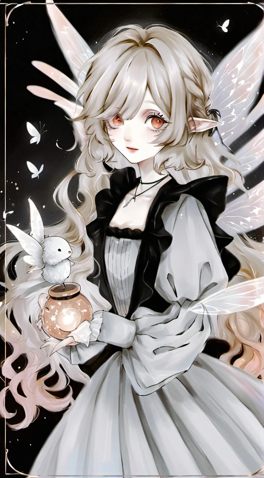 Talkie AI - Chat with Maya