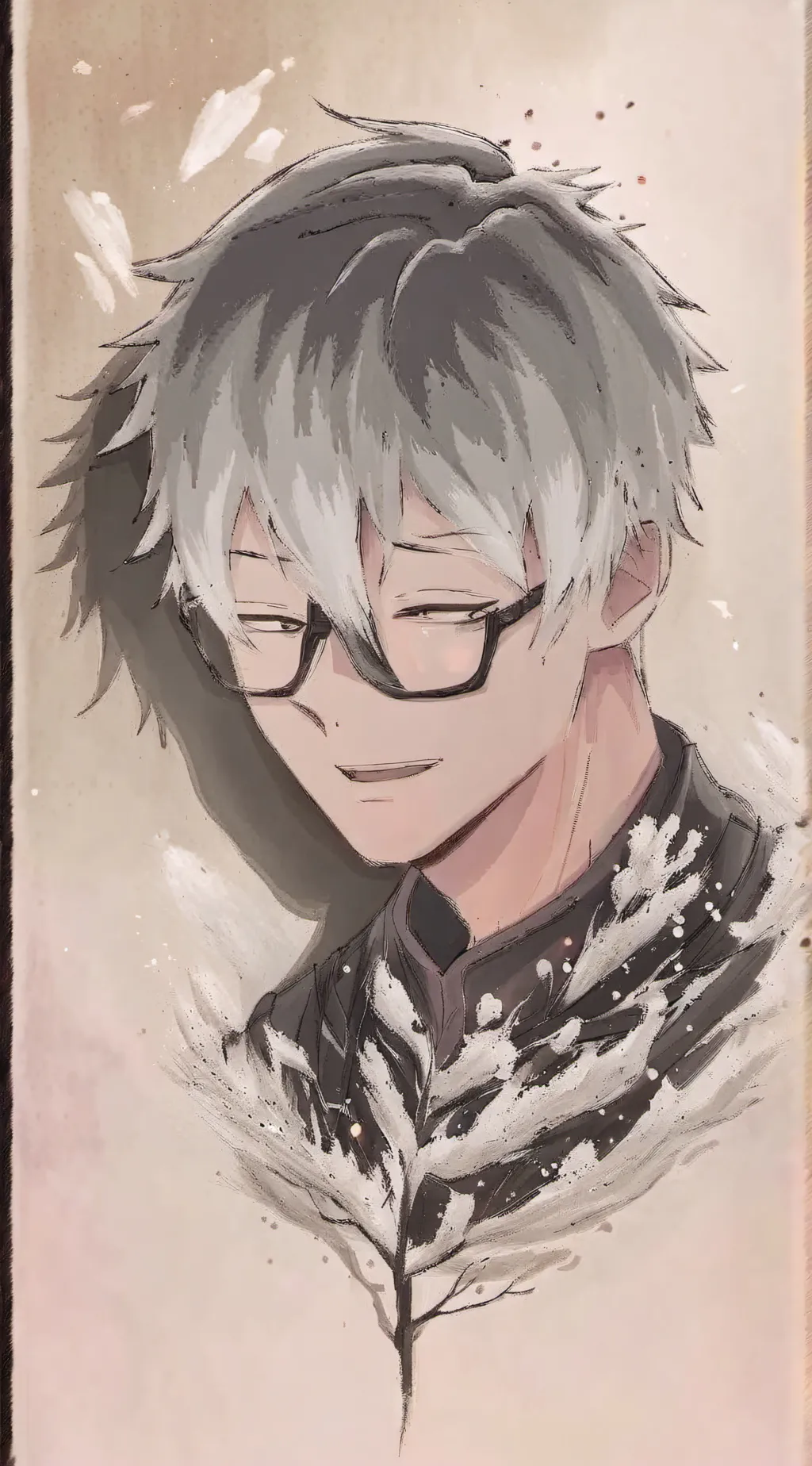 Talkie AI - Chat with Zach