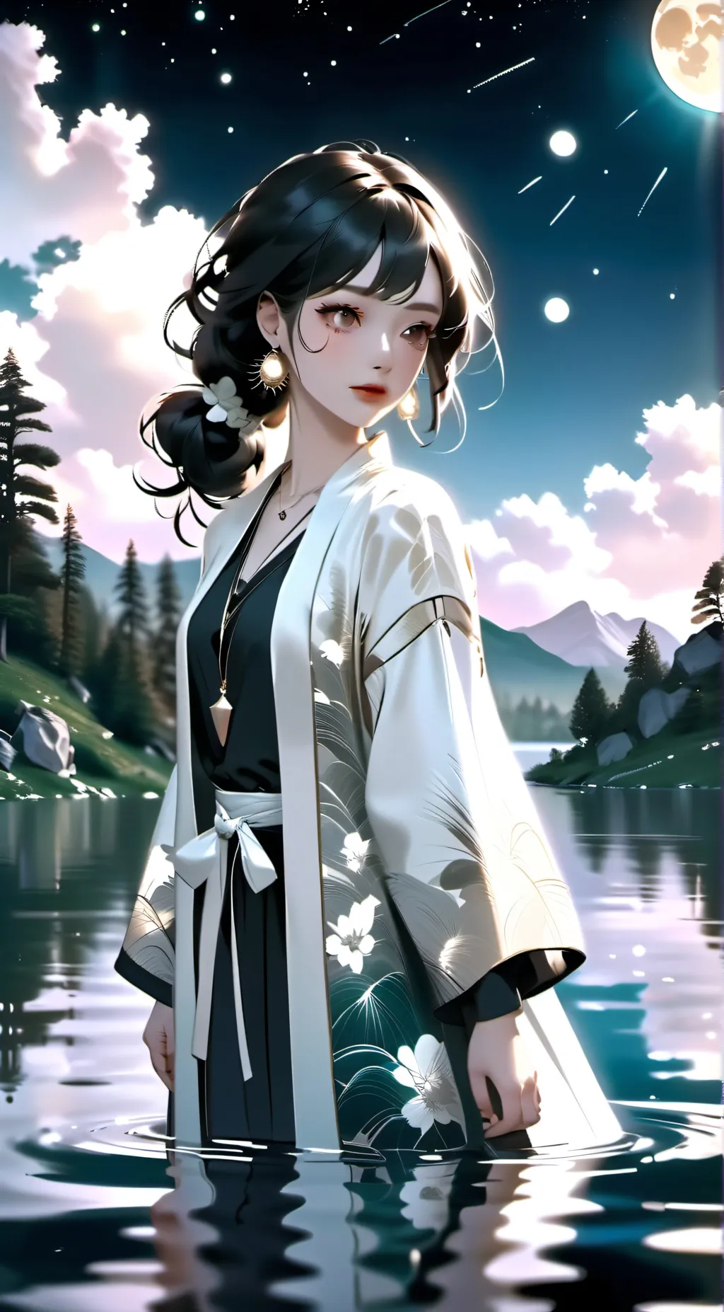 Talkie AI - Chat with Haruka