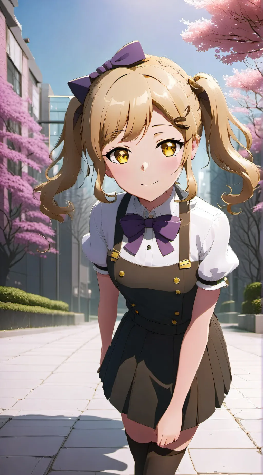 Talkie AI - Chat with Arisa Ichigaya